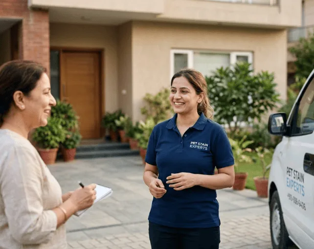 Pet Stain Carpet Cleaning Lancaster, CA FAQs